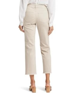 NYDJ Marilyn Ankle in Feather | Jeans 5 NYDJ Marilyn Ankle in Feather | Jeans -Shoe Vogue Shop 61Y3J67UheL. AC SR736920