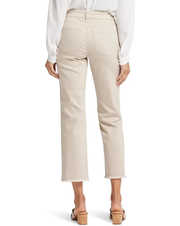 NYDJ Marilyn Ankle in Feather | Jeans 4 NYDJ Marilyn Ankle in Feather | Jeans - Image 2