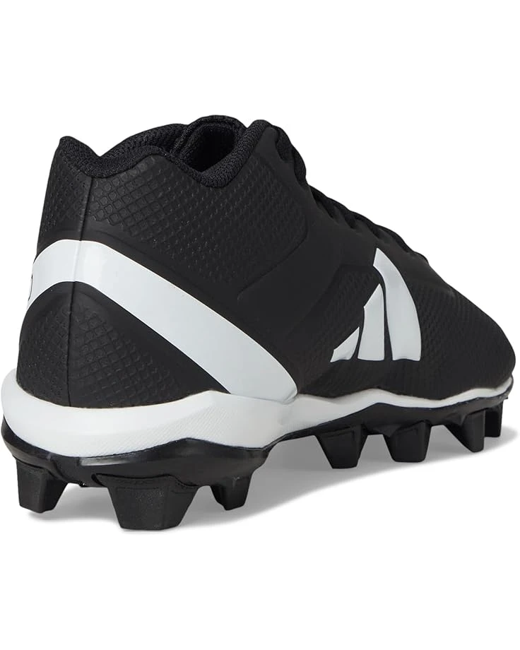 adidas Kids Adizero Impact.2 Molded American Football Shoes (Toddler/Little Kid/Big Kid) | Sneakers & Athletic Shoes 7 adidas Kids Adizero Impact.2 Molded American Football Shoes (Toddler/Little Kid/Big Kid) | Sneakers & Athletic Shoes - Image 5