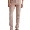 AG Jeans Tellis Modern Slim Leg Denim in Sulfur Dune Rose | Pants -Shoe Vogue Shop 61YEJMat8oL. AC SR736920
