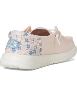 Hey Dude Kids Wendy Funk Spring Floral (Little Kid/Big Kid) | Sneakers & Athletic Shoes -Shoe Vogue Shop 61YElbQyQKL. AC SR736920