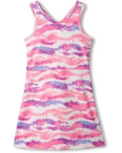 Hatley Kids Active A-Line Dress (Toddler/Little Kid/Big Kid) | Dresses