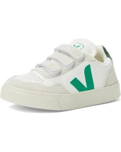 VEJA Kids Small V-90 Origanically Traced Leather (Toddler) | Sneakers & Athletic Shoes 18 VEJA Kids Small V-90 Origanically Traced Leather (Toddler) | Sneakers & Athletic Shoes -Shoe Vogue Shop 61YGpzEsFkL. AC SR736920
