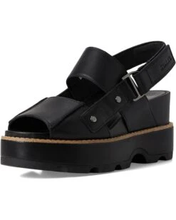 SOREL Joanie™ Iv Sandals Wedge | Heels -Shoe Vogue Shop 61YI0Ndko7L. AC SR736920