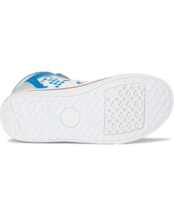 Josmo Sonic The Hedgehog Sneaker (Little Kid/Big Kid) | Sneakers & Athletic Shoes -Shoe Vogue Shop 61YN3gPE0IL. AC SR736920