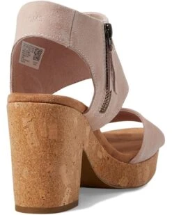 TOMS Majorca Platform | Heels -Shoe Vogue Shop 61YYmxQu2OL. AC SR736920