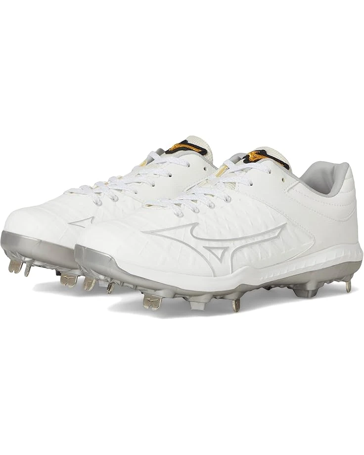 Mizuno Pro Fp Low Metal | Sneakers & Athletic Shoes 10 Mizuno Pro Fp Low Metal | Sneakers & Athletic Shoes - Image 8