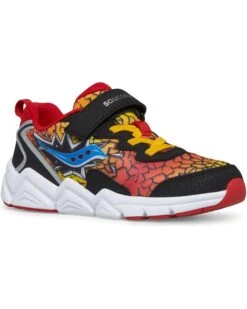 Saucony Kids Flash A/C 3.0 Sneakers (Toddler/Little Kid/Big Kid) | Sneakers & Athletic Shoes -Shoe Vogue Shop 61YcZQKPIDL. AC SR736920