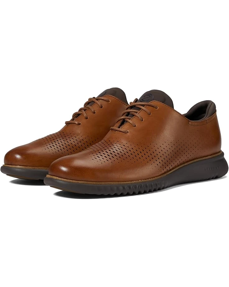 Cole Haan 2.Zerogrand Laser Wing Tip Oxford Lined | Oxfords 11 Cole Haan 2.Zerogrand Laser Wing Tip Oxford Lined | Oxfords - Image 9