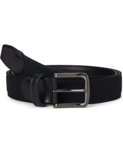 Johnston & Murphy Amherst Engineered Knit | Belts