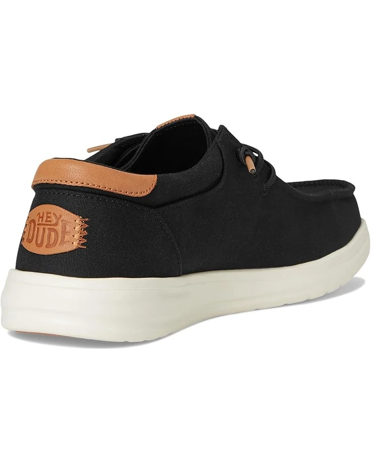 Hey Dude Paul Canvas | Sneakers & Athletic Shoes 7 Hey Dude Paul Canvas | Sneakers & Athletic Shoes - Image 5
