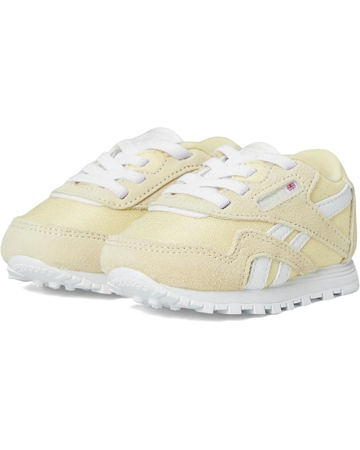 Reebok Kids Classic Nylon (Toddler) | Sneakers & Athletic Shoes 3 Reebok Kids Classic Nylon (Toddler) | Sneakers & Athletic Shoes