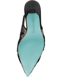 Blue by Betsey Johnson Nikki | Heels 14 Blue by Betsey Johnson Nikki | Heels -Shoe Vogue Shop 61Yz2YftAL. AC SR736920
