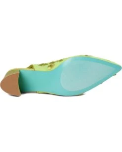 Blue by Betsey Johnson Page | Heels -Shoe Vogue Shop 61Yz7k V3ZL. AC SR736920