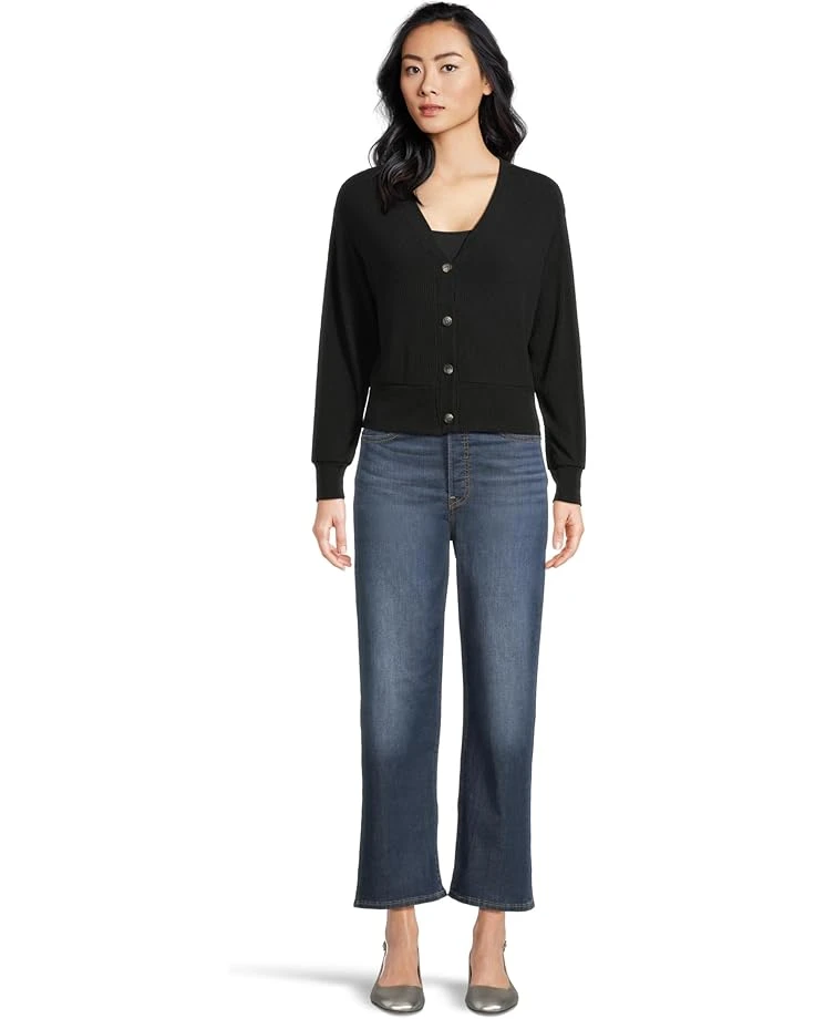 Michael Stars Ilsa V-neck Cardigan | Sweaters 7 Michael Stars Ilsa V-neck Cardigan | Sweaters - Image 5