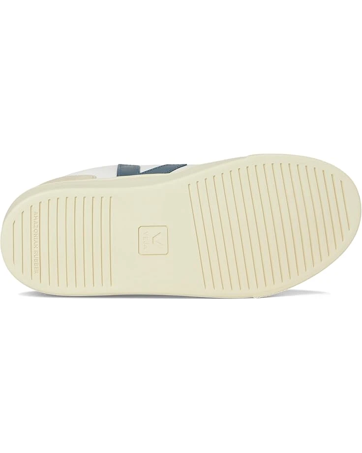 VEJA Kids Small V-10 Chromefree (Little Kid/Big kid) | Sneakers & Athletic Shoes 5 VEJA Kids Small V-10 Chromefree (Little Kid/Big kid) | Sneakers & Athletic Shoes - Image 3