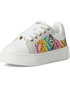 Kurt Geiger London Kids Mini Kensington Cupsole (Little Kid/Big Kid) | Sneakers & Athletic Shoes 15 Kurt Geiger London Kids Mini Kensington Cupsole (Little Kid/Big Kid) | Sneakers & Athletic Shoes -Shoe Vogue Shop 61Z6oV9zdsL. AC SR736920