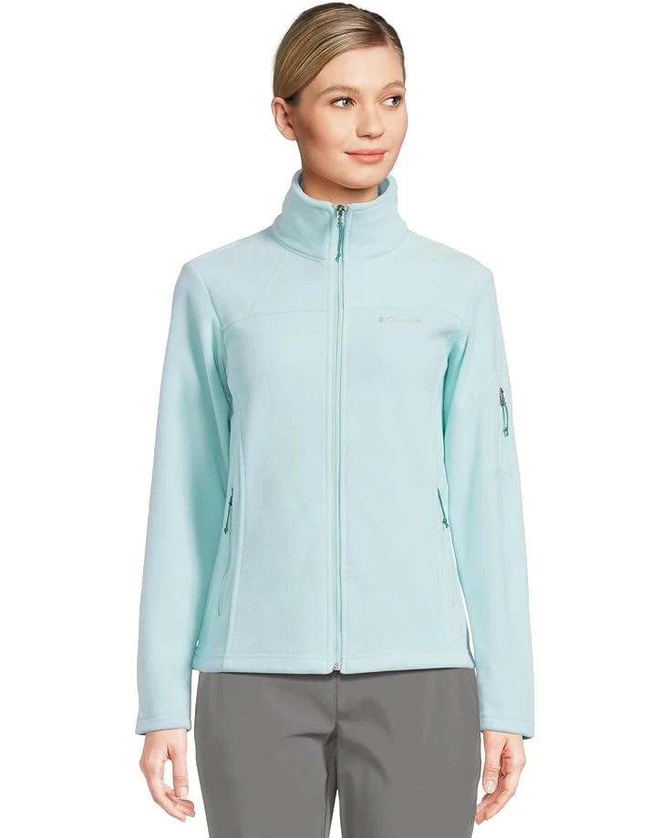 Columbia Fast Trek™ II Jacket | Coats & Outerwear 10 Columbia Fast Trek™ II Jacket | Coats & Outerwear - Image 8