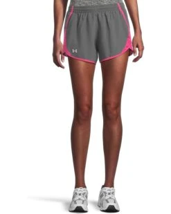 Under Armour Fly By Shorts -Shoe Vogue Shop 61ZBCwomErL. AC SR736920