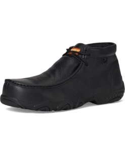 Twisted X Work Work Chukka Driving Moc | Boots -Shoe Vogue Shop 61ZDmuHeUgL. AC SR736920