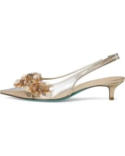 Blue by Betsey Johnson Robin | Heels -Shoe Vogue Shop 61ZEru6qh1L. AC SR736920