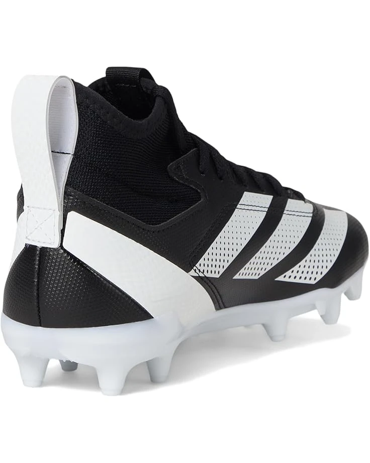 adidas Kids Adizero Impact.2 American Football Shoes (Little Kid/Big Kid) | Sneakers & Athletic Shoes 7 adidas Kids Adizero Impact.2 American Football Shoes (Little Kid/Big Kid) | Sneakers & Athletic Shoes - Image 5