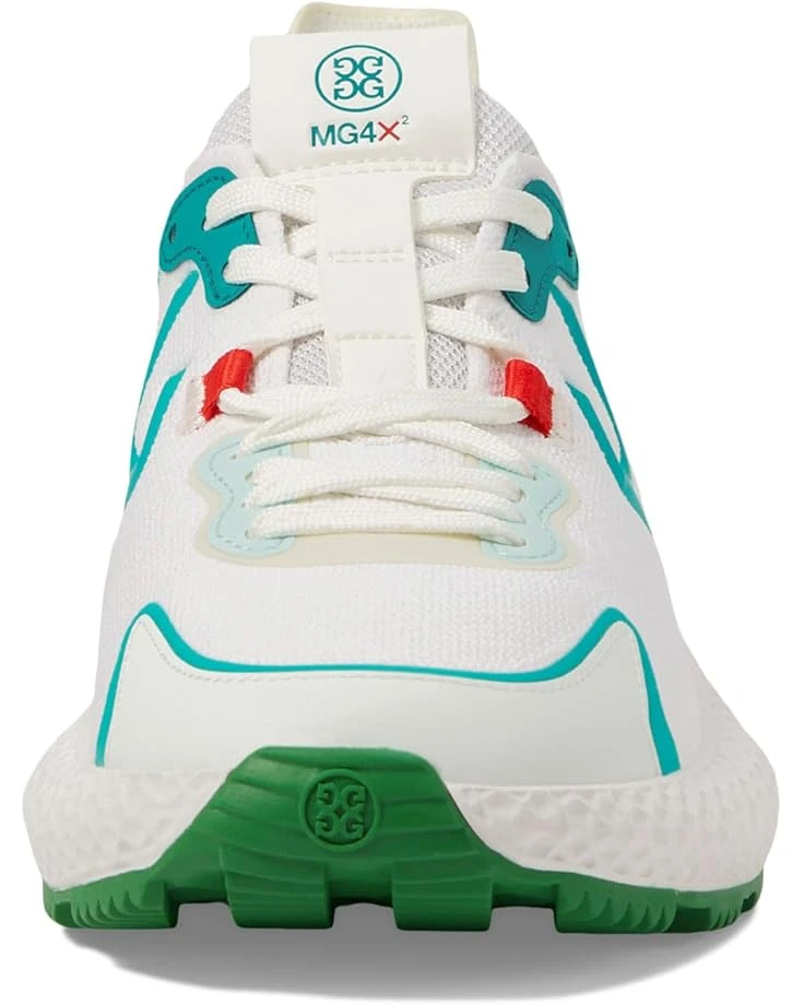 GFORE MG4X2 Knit Golf Cross Trainer | Sneakers & Athletic Shoes 5 GFORE MG4X2 Knit Golf Cross Trainer | Sneakers & Athletic Shoes - Image 3