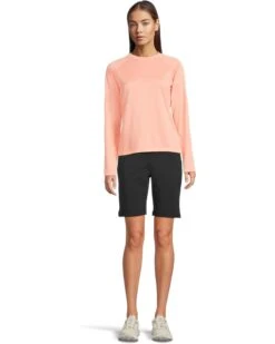 Columbia All Seasons Long Shorts -Shoe Vogue Shop 61ZJAt79uxL. AC SR736920