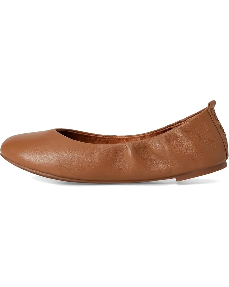 Lucky Brand Emmielou Leather Ballet Flat | Flats 6 Lucky Brand Emmielou Leather Ballet Flat | Flats - Image 4