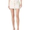 Blank NYC Sugar Coated Denim Mini Skirt | Skirts 2 Blank NYC Sugar Coated Denim Mini Skirt | Skirts -Shoe Vogue Shop 61ZTOfMNUAL. AC SR736920