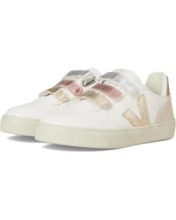 VEJA Kids Small V-10 Chromefree (Little Kid/Big kid) | Sneakers & Athletic Shoes 19 VEJA Kids Small V-10 Chromefree (Little Kid/Big kid) | Sneakers & Athletic Shoes -Shoe Vogue Shop 61ZTg6KL8DL. AC SR736920