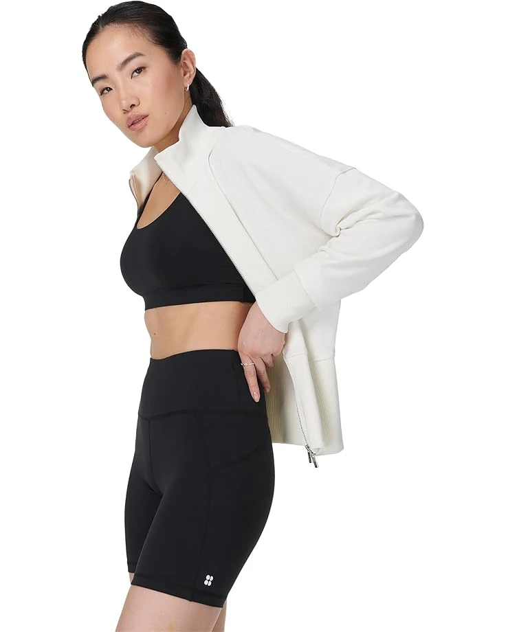 Sweaty Betty All Day 6" Short | Shorts 7 Sweaty Betty All Day 6" Short | Shorts - Image 5