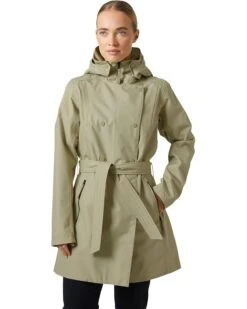 Helly Hansen Welsey Ii Trench | Coats & Outerwear -Shoe Vogue Shop 61ZqIzk2FBL. AC SR736920
