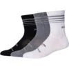 Brooks Run-in Crew 3-pack | Socks -Shoe Vogue Shop 61ZxbyxF0hL. AC SR736920