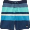 Quiksilver Kids Everyday Stripe (big Kids) | Swimwear 1 Quiksilver Kids Everyday Stripe (big Kids) | Swimwear -Shoe Vogue Shop 61a 30WMAFL. AC SR736920