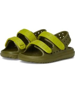 Native Shoes Kids Chase (Toddler) | Sandals -Shoe Vogue Shop 61a4DD2cZL. AC SR736920