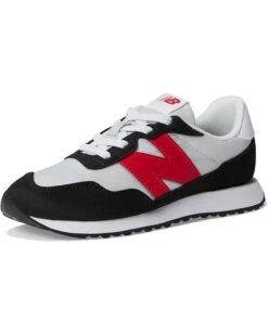 New Balance Kids 237 Bungee Lace (Little Kid) | Sneakers & Athletic Shoes 16 New Balance Kids 237 Bungee Lace (Little Kid) | Sneakers & Athletic Shoes -Shoe Vogue Shop 61a7SnYTA6L. AC SR736920