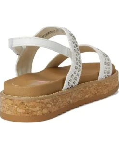Steve Madden Kids Buggy (Little Kid/Big Kid) | Sandals -Shoe Vogue Shop 61aAuCy04oL. AC SR736920