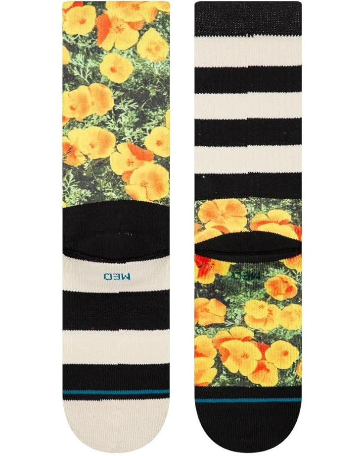 Stance Very Poppin Crew | Socks 5 Stance Very Poppin Crew | Socks - Image 3