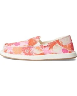 Sanuk Donna Tropics | Flats 12 Sanuk Donna Tropics | Flats -Shoe Vogue Shop 61aIXGEFfL. AC SR736920