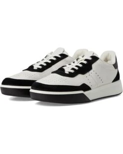 ECCO Street Court Lace Sneaker | Sneakers & Athletic Shoes
