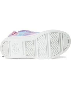 SKECHERS KIDS Twi-Lites - Charm Glitz 314396L (Little Kid) | Sneakers & Athletic Shoes -Shoe Vogue Shop 61aJaffPtkL. AC SR736920
