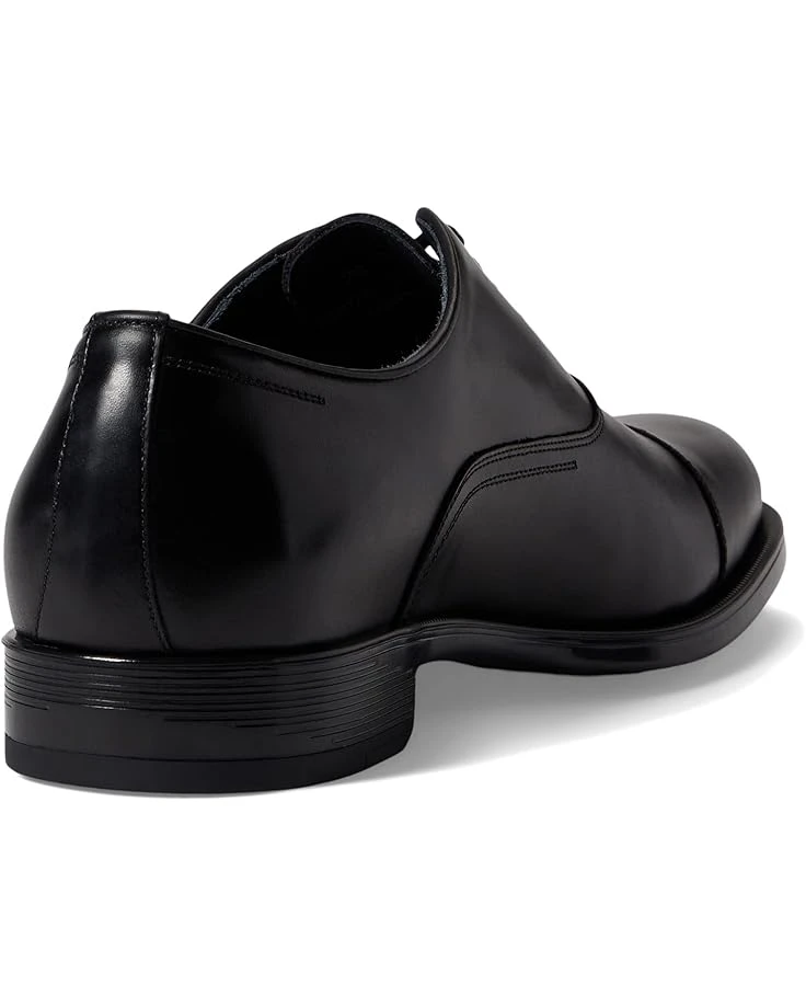 Johnston & Murphy Collection Flynch Cap Toe | Oxfords 7 Johnston & Murphy Collection Flynch Cap Toe | Oxfords - Image 5