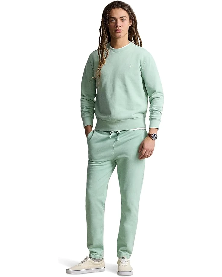 Polo Ralph Lauren Loopback Fleece Sweatshirt | Hoodies & Sweatshirts 6 Polo Ralph Lauren Loopback Fleece Sweatshirt | Hoodies & Sweatshirts - Image 4