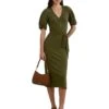 Lauren Ralph Lauren Chayla-Short Sleeve-Day Dress | Dresses 1 Lauren Ralph Lauren Chayla-Short Sleeve-Day Dress | Dresses -Shoe Vogue Shop 61aTZwjrzVL. AC SR736920