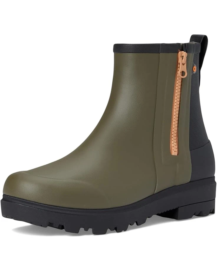 Bogs Holly Rain Zip | Boots 9 Bogs Holly Rain Zip | Boots - Image 7