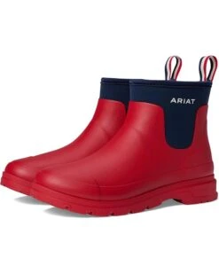 Ariat Kelmarsh Shortie Rubber Boots -Shoe Vogue Shop 61ac33 9wtL. AC SR736920