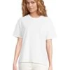 Madewell Refined Easy Tee. | Shirts & Tops -Shoe Vogue Shop 61agLvFT4mL. AC SR736920