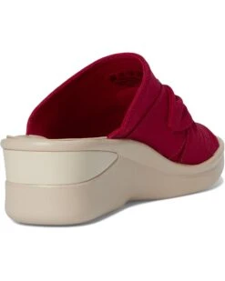 LifeStride Smile Slides | Sandals -Shoe Vogue Shop 61akEZDvyhL. AC SR736920