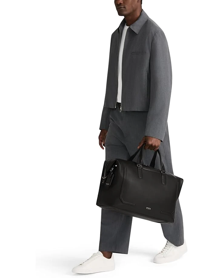 Tumi Nelson Duffel | Luggage 7 Tumi Nelson Duffel | Luggage - Image 5